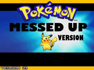Pokemon Messed Up Version -XXX- (v2.1) Español - Futa no Jutsu Español,Futa no Jutsu (v1.21.1) [JezzToonz] Español,Futa no Jutsu Android JoiPlay,Juego Hentai Futa no Jutsu Español