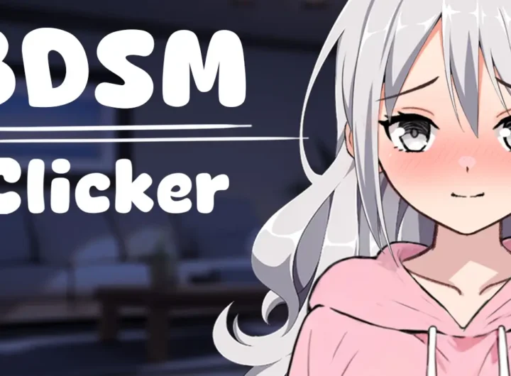 BDSM Clicker (v1.3) Español