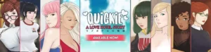 Quickie: A Love Hotel Story (v1.0.3) Español - Monster Tutor Español,0.1.7,Para Pc y Android Quickie: A Love Hotel Story (v1.0.3) Español