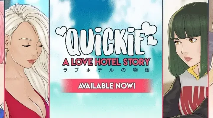 Quickie: A Love Hotel Story (v1.0.3) Español