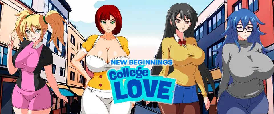 New Beginnings - College Love Español - New Beginnings - College Love Español New Beginnings - College Love Español