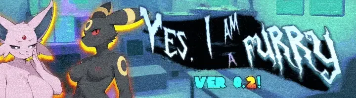Yes, I Am a Furry (v0.2.3) [GoonerUnleashed] Español -