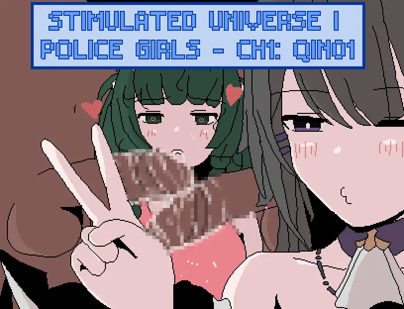 Stimulated Universe I [ufoundme] Español