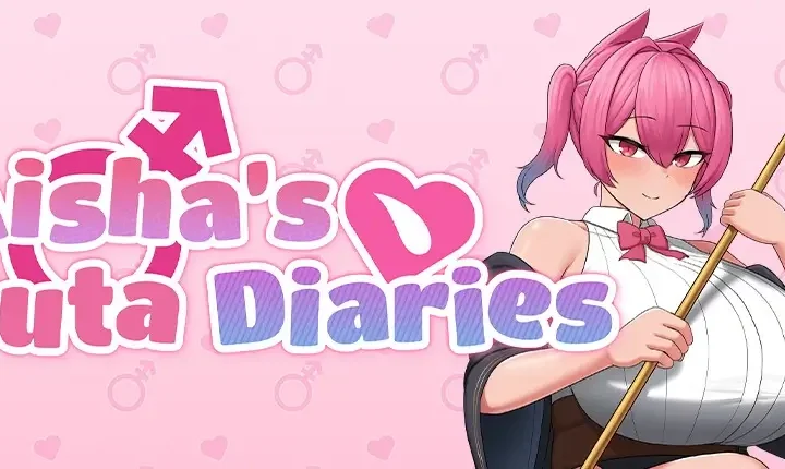 Aisha’s Futa Diaries (v1.02) Español - juegos hentai para joiplay,juegos hentai joiplay,joiplay hentai,juegos RPG Maker en Android,Maldives Player