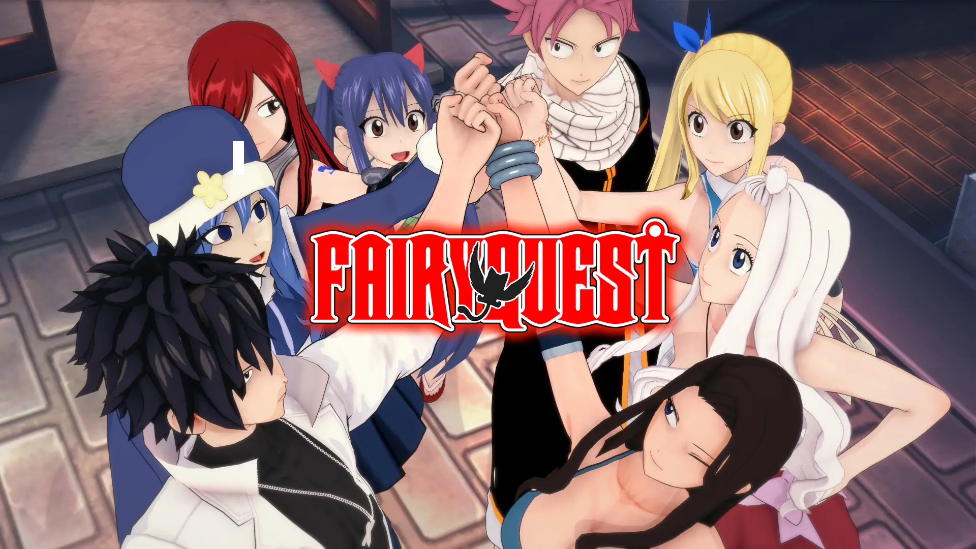 Fairy Quest Español