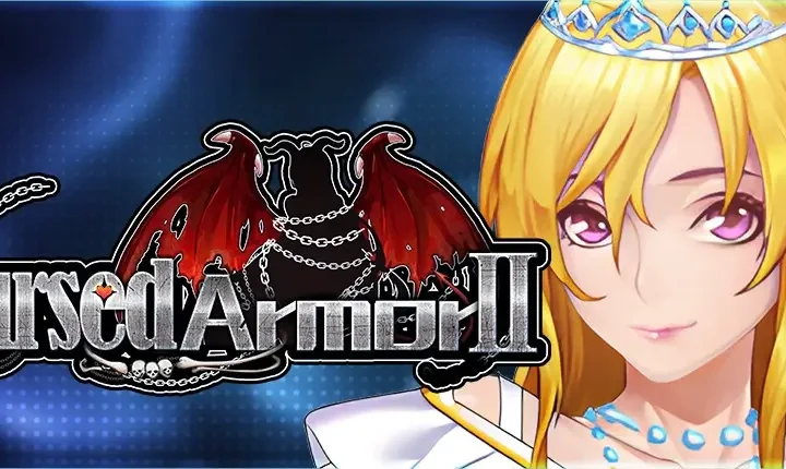 Cursed Armor II Español