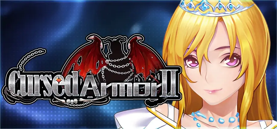 Cursed Armor II Español