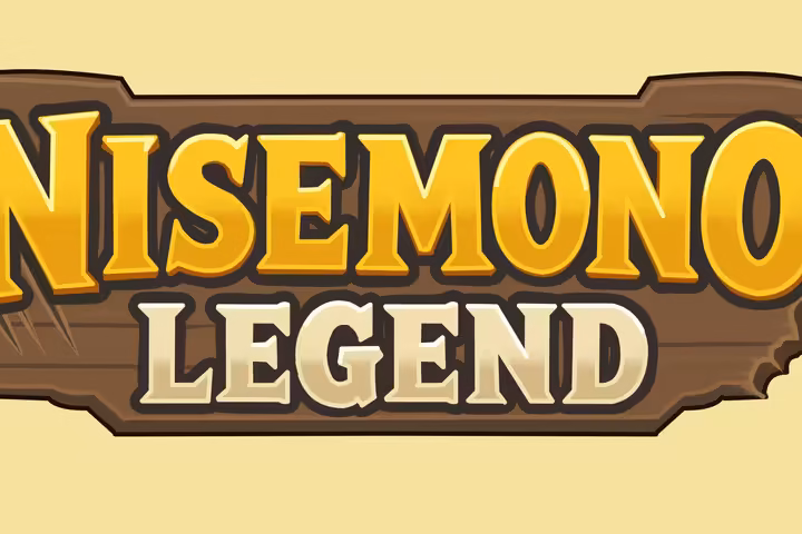 Portada de Nisemono Legend Español