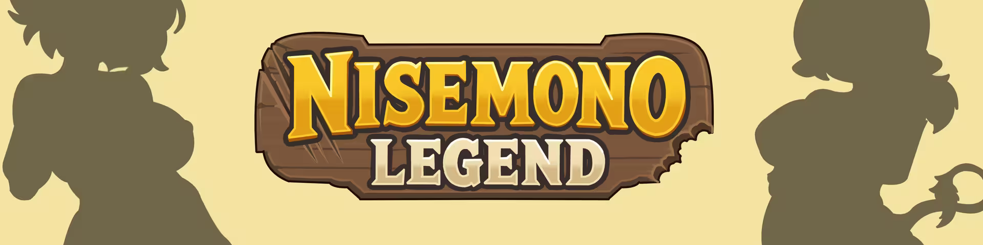 Portada de Nisemono Legend Español
