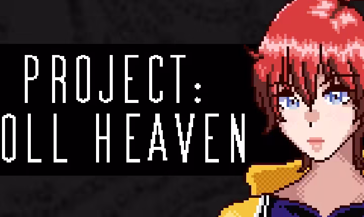 Project: Doll Heaven (Final) [Jpegsama] Español -