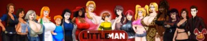 Portada de LittleMan Remake Español