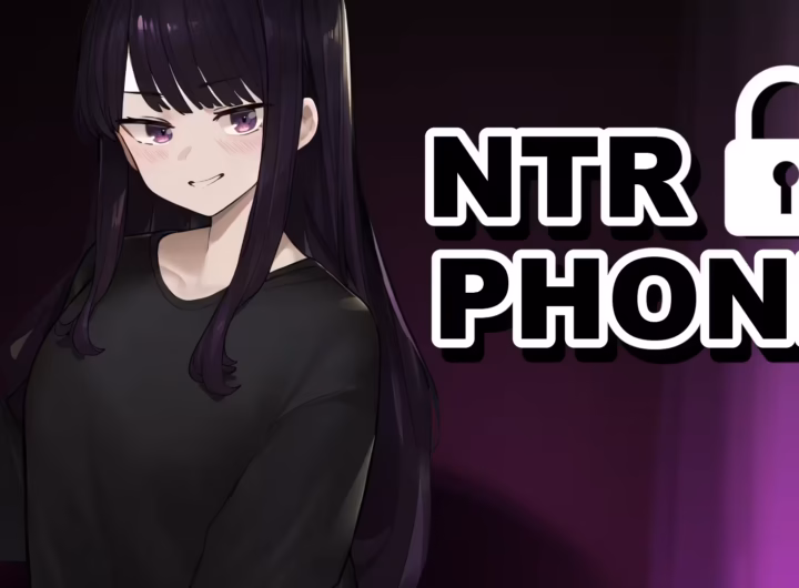 Portada de NTR Phone Español