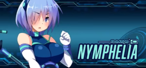 Flash Knight Nymphelia [Steam] [midnight pleasure] RJ287373 Español - Steel Heroine ThePinch Español