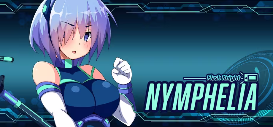 Flash Knight Nymphelia [Steam] [midnight pleasure] RJ287373 Español - Flash Knight Nymphelia RJ287373 Español,Flash Knight Nymphelia [Steam] [midnight pleasure] RJ287373 Español,Flash Knight Nymphelia Android JoiPlay,Soudatsu Kishi Ninforia,Caballera Relámpago Nymphelia