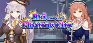 Portada de Rei and the Floating City RJ01283196 Español