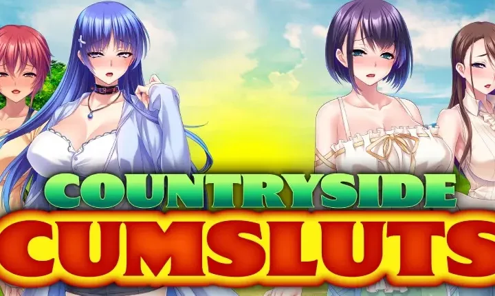Portada de Countryside Cumsluts Español