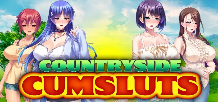 Portada de Countryside Cumsluts Español