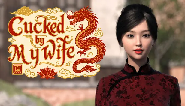 Portada de Cucked by My Wife Español