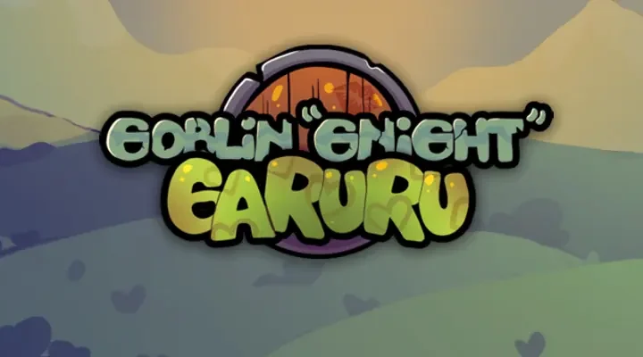 Portada de Goblin "Gnight" Garuru Español