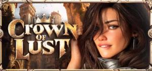 Portada de Crown of Lust Español