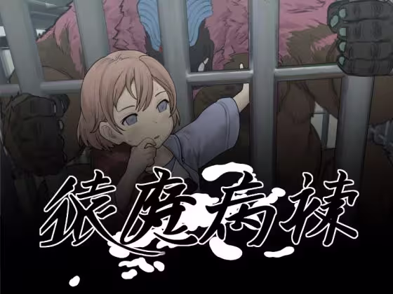 Monkey Demon Ward (v1.01.02) [Sugar Romance] Español -