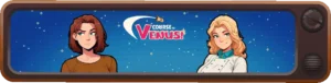 Portada de Course to Venus! (v0.2.2) [Not Every Witch] Español