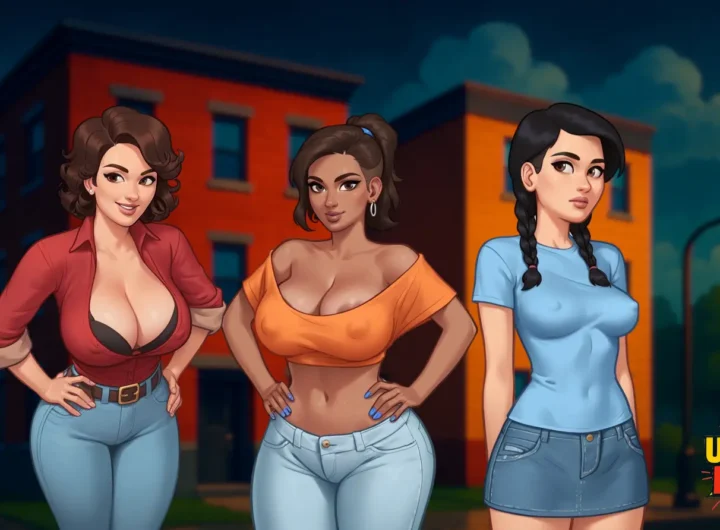 Portada de UrbanHeat Español