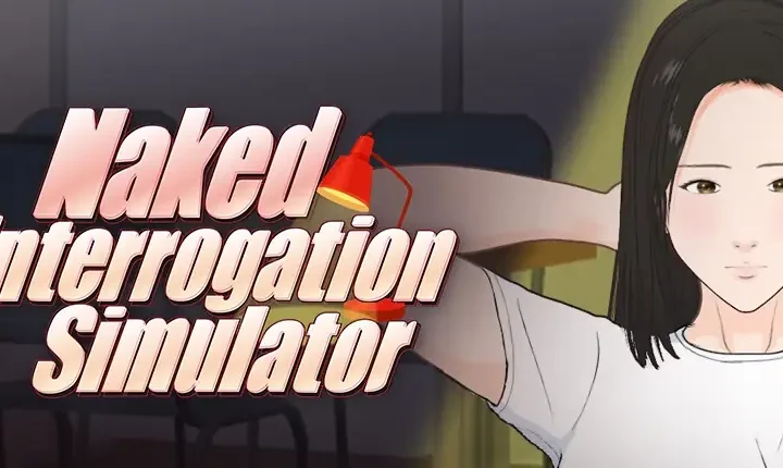Naked Interrogation Simulator (Steam) [Oppaieats] RJ01280877 Español -