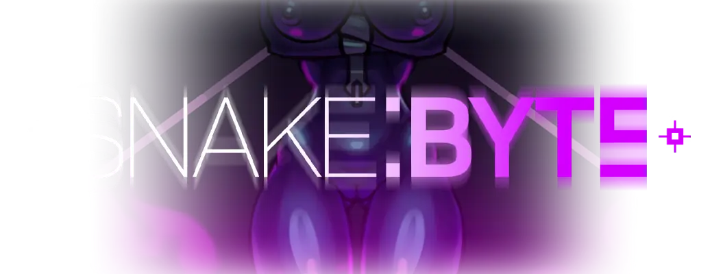 Portada del juego Snake:Byte Español