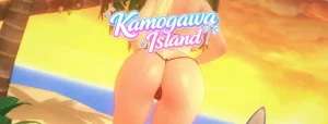 Portada de Kamogawa Island Español