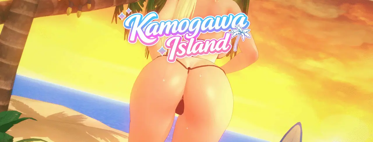 Portada de Kamogawa Island Español